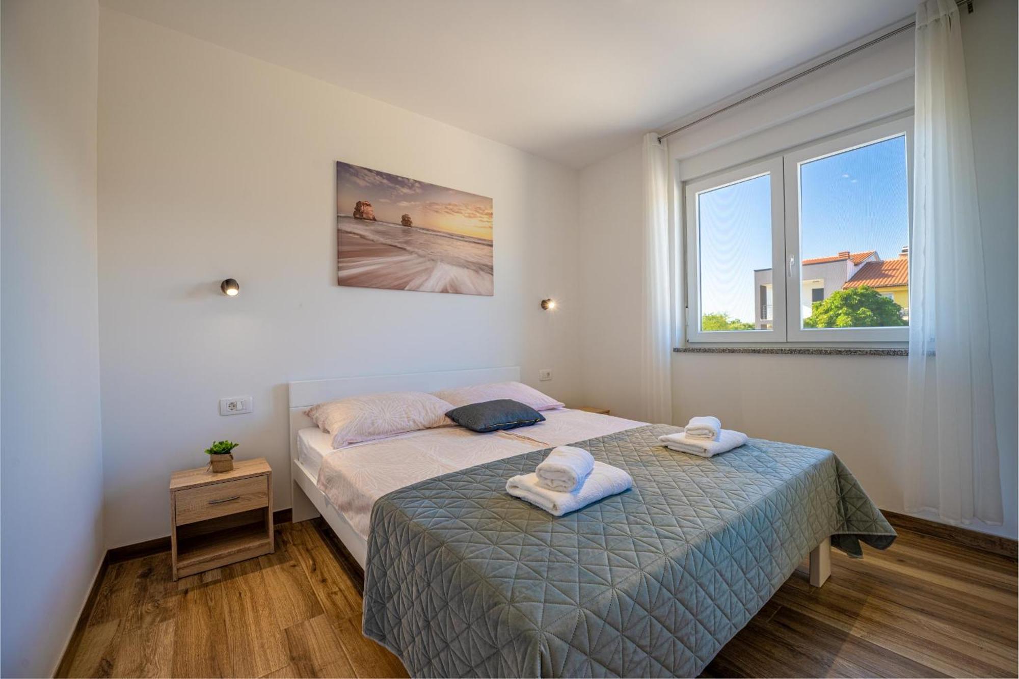 Villa Ema And Ana Pula Bagian luar foto